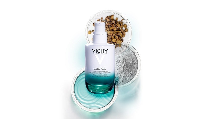 vichy soin slow age