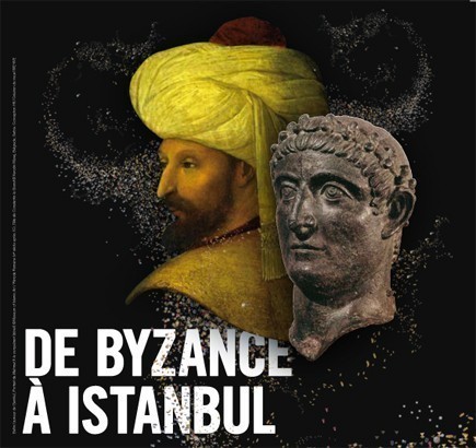 De Byzance à Istanbul Grand Palais Tout Pour Les Femmes