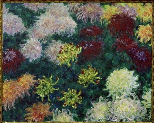 #8 Claude Monet (1840-1926)
