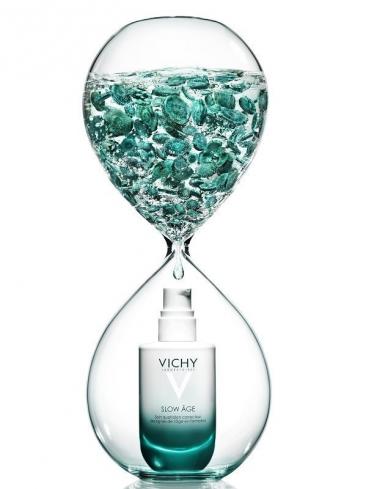 exposome vichy slow age