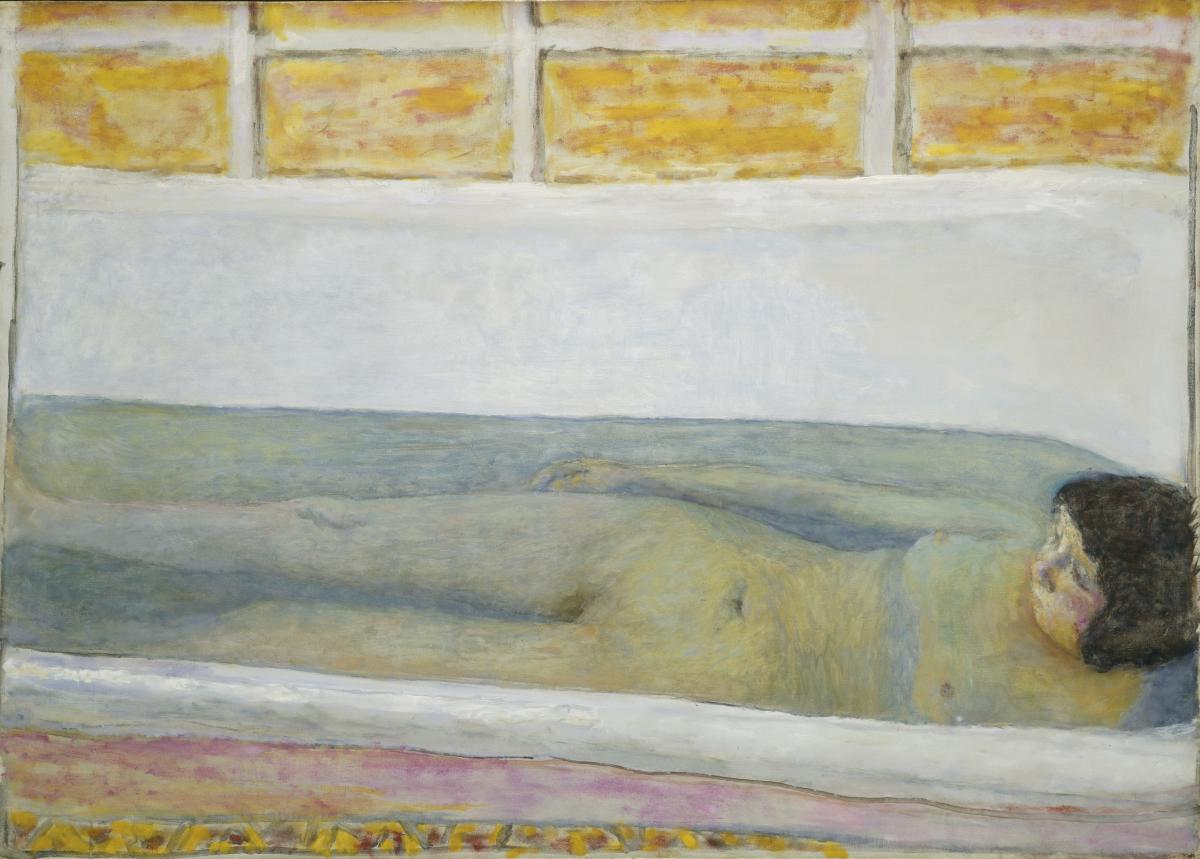 BONNARD