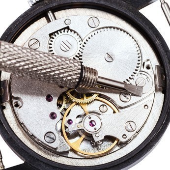 7 conseils pour entretenir sa montre