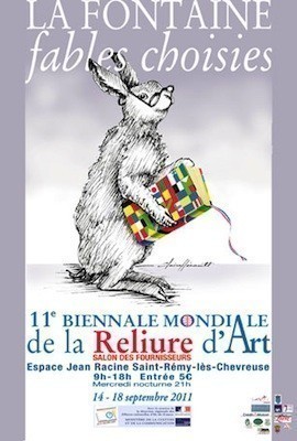rencontre et racine 2011 photo