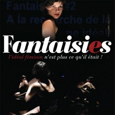 Fantaisies (l'idéal féminin n'est plus ce qu'il était) | Tout Pour Les ...