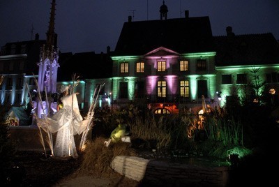 Altkirch Marchés de Noël en Alsace - Toutpourlesfemmes