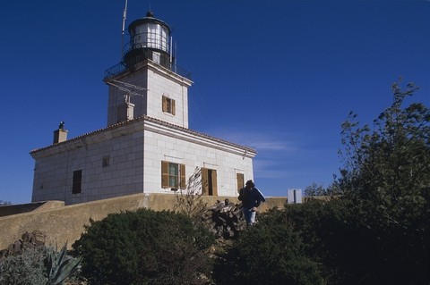 Phare de Porquerolles