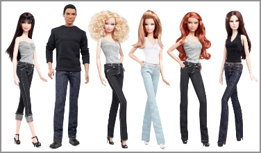 jean barbie