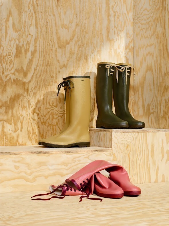 a me botte bien Tout Pour Les Femmes