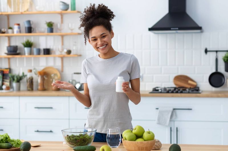 utiliser complément alimentaire