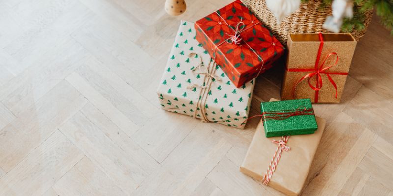 Look Coco: Idées cadeaux de Noël en mode dernière minute