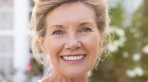 La beauté à 60 ans - Toutpourlesfemmes