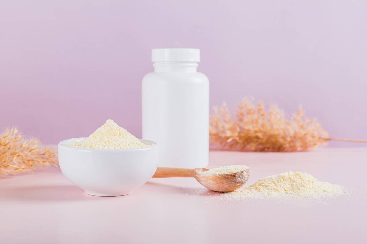 effets collagène beauté articulations