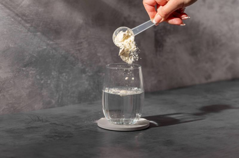 collagène marin poudre