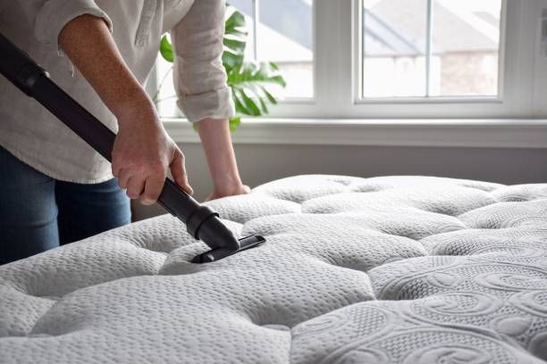 aspirateur textile matelas puissance efficacité