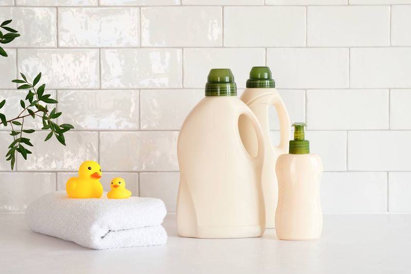 produits ménagers bio
