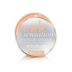 fond de teint bourjois