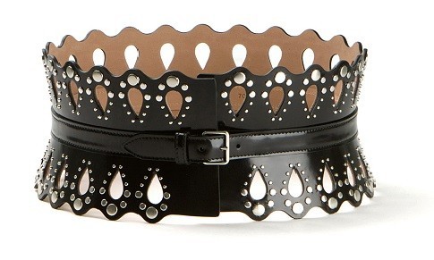 ceinture alaia