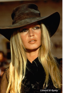 Brigitte Bardot photos