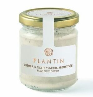 crème à la truffe d'hiver Plantin