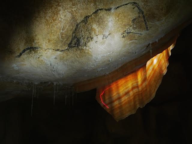 grotte chauvet