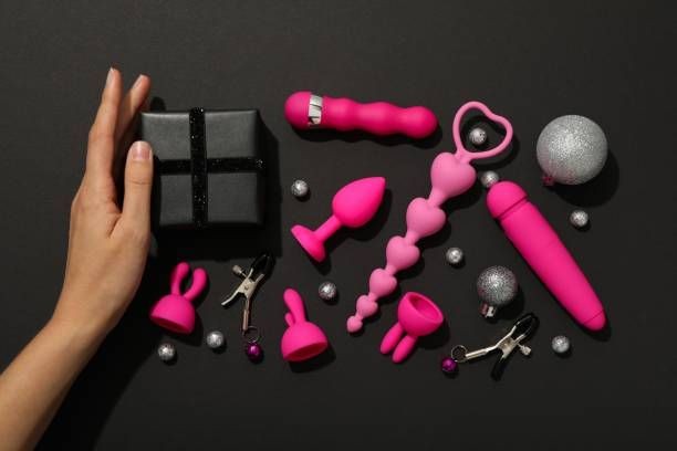 sextoys pour plaisirs solo
