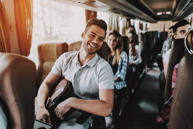 location minibus groupe amis Bordeaux