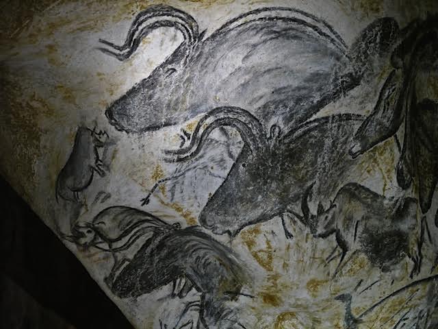 grotte chauvet