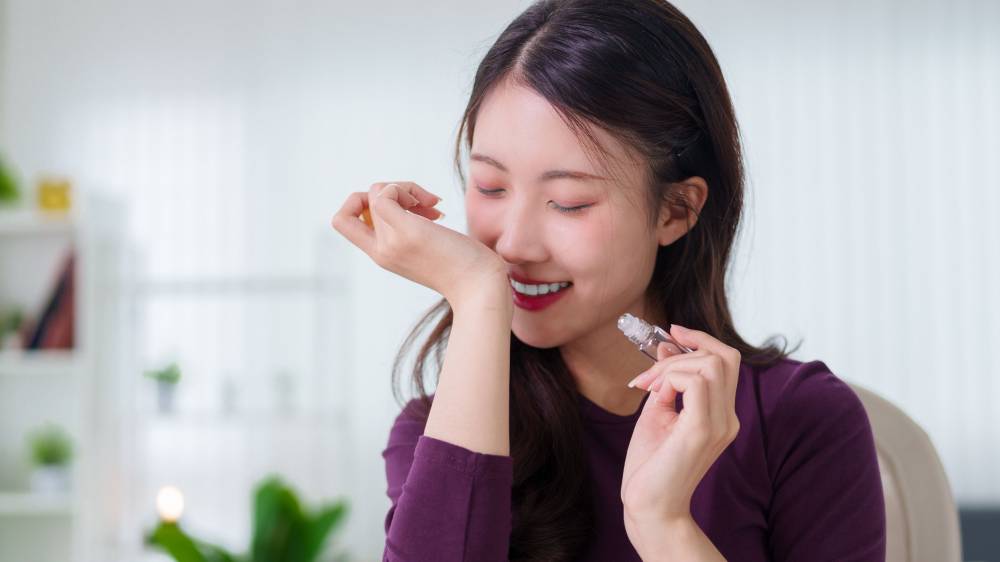 tester grand parfum de luxe décants et échantillons