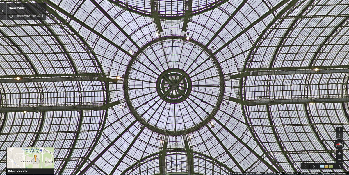 grand palais