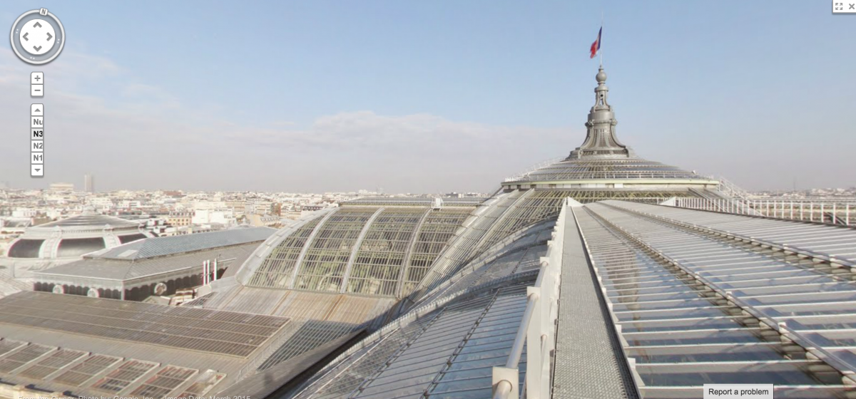 grand palais