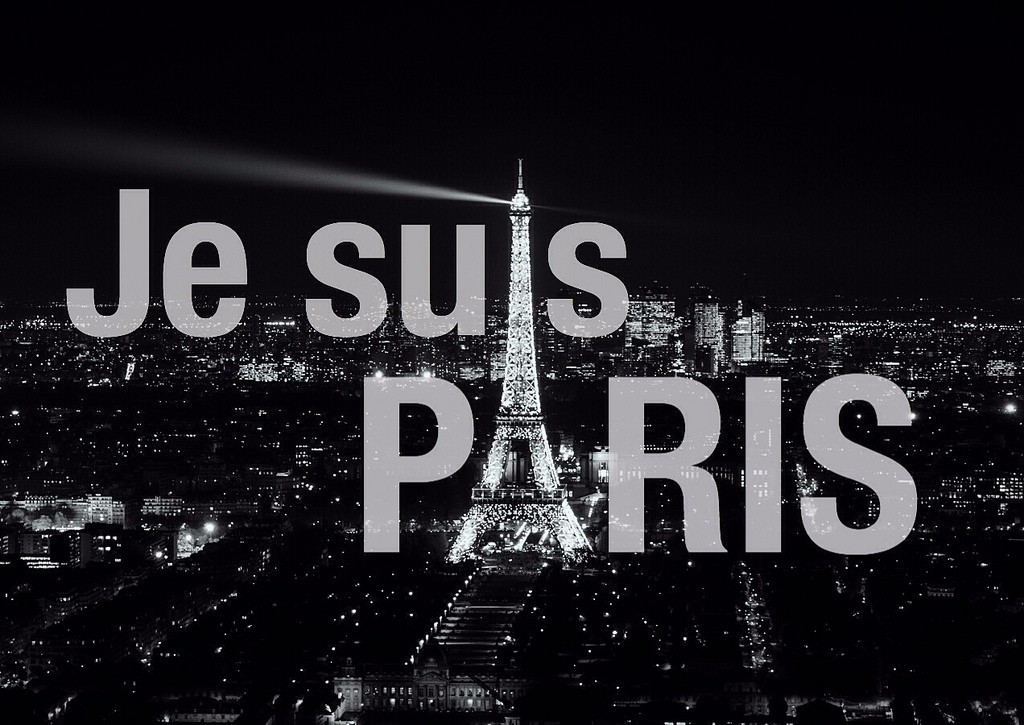 jesuisparis