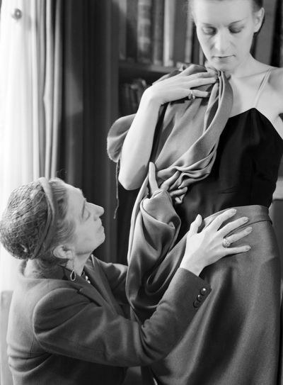 jeanne lanvin