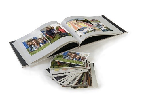 livre photo