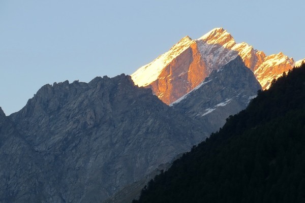 le valais