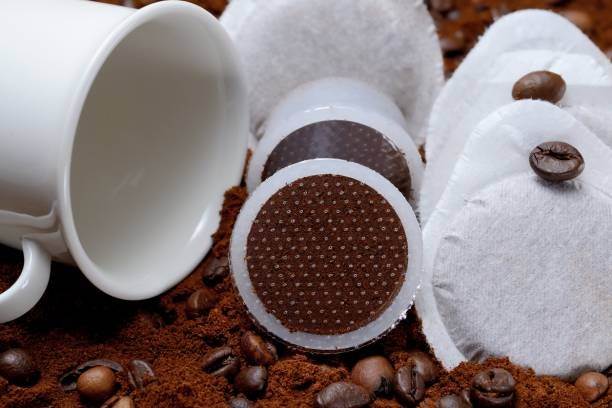 capsule café machine à café compatibilité