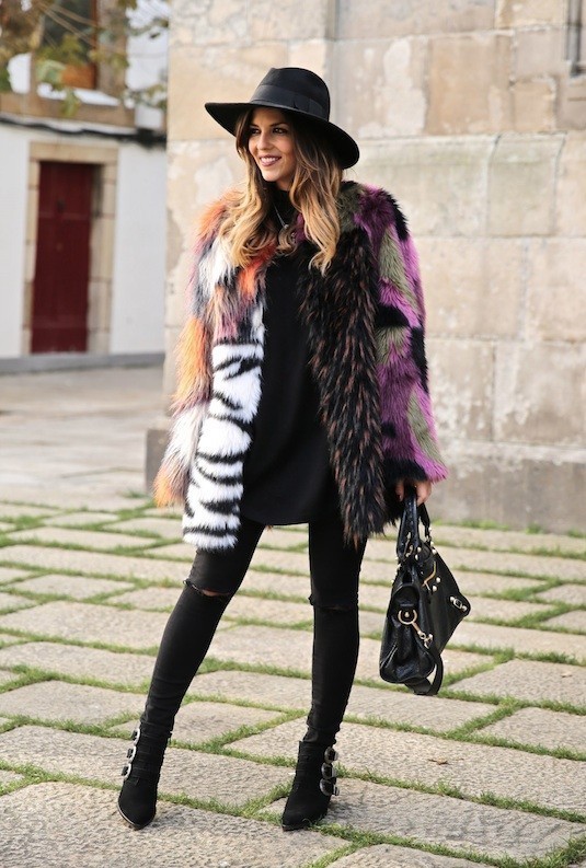 look_mode_femme_hiver