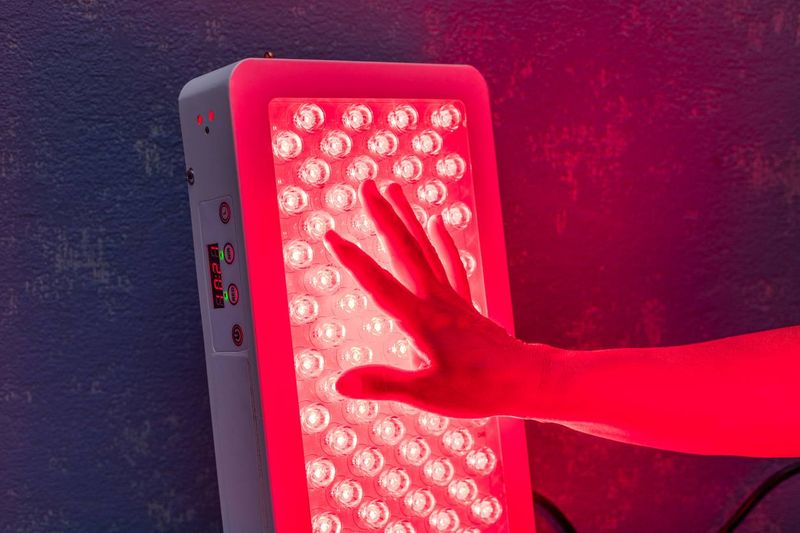 avantages photobiomodulation