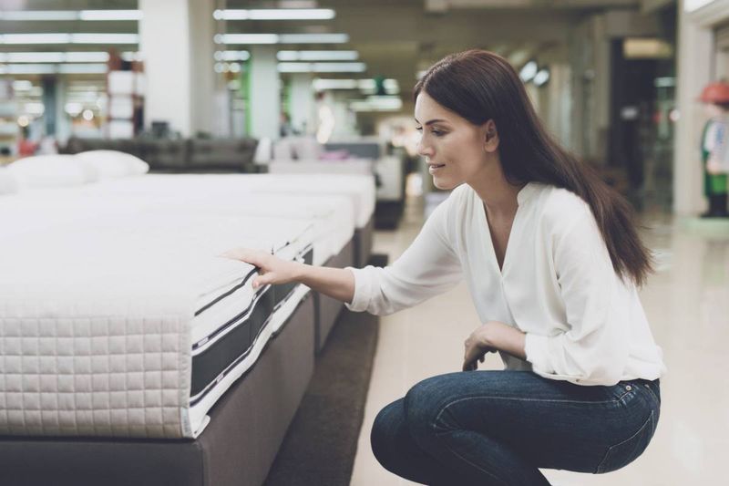 Choisir son matelas