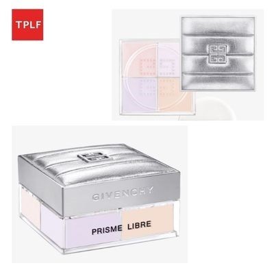 Prisme Libre Edition limitée Noël Givenchy Beauty