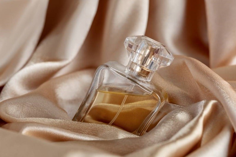 parfums selon la saison