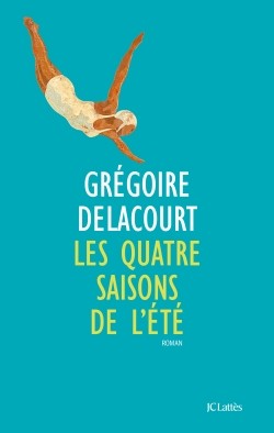 les quatre saisons de l'été