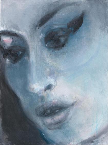 Amy blue marlene dumas