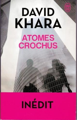 atomes crochus