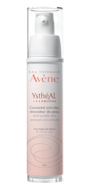 avene_ystheal_creme