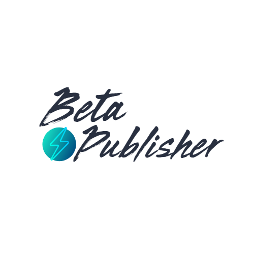 Logo des éditions Beta Publisher