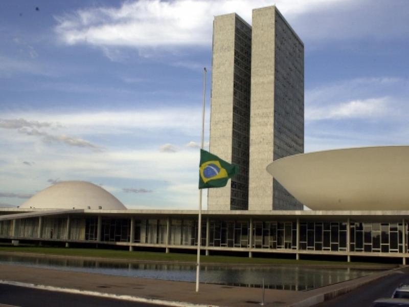 congrès national brasilia