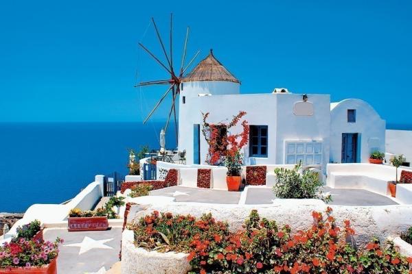 les_cyclades_santorin