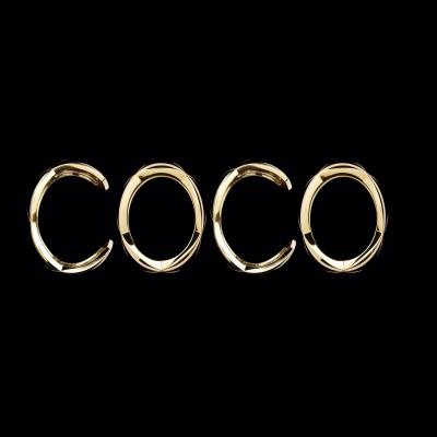 chanel coco crush