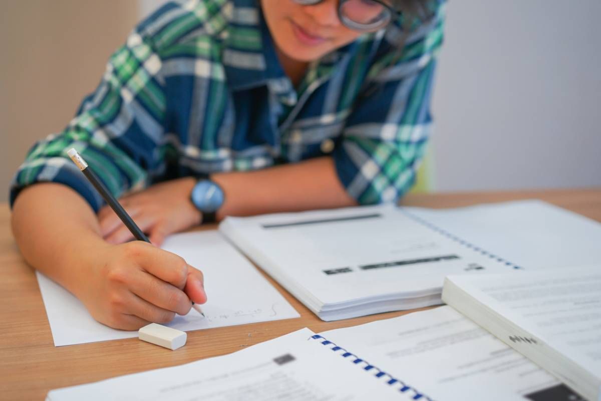Cours particuliers pour lutter contre les lacunes
