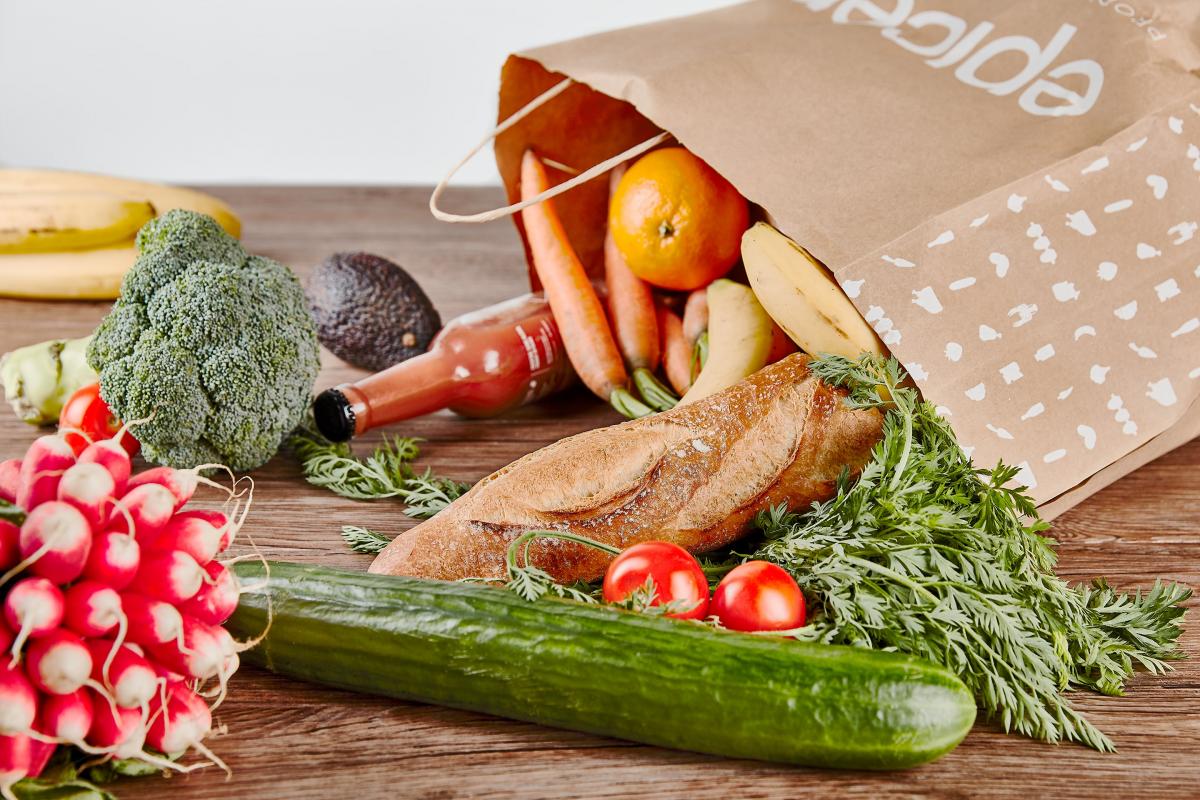 epicery - courses en ligne - produits frais - TPLF